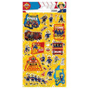 Brandweerman Sam Stickers