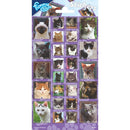 Katten Stickers