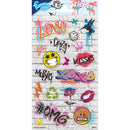 Graffiti Stickers