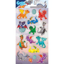 Funny Products Draken Stickers