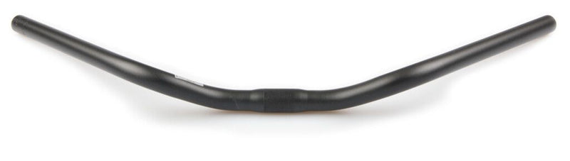 Stuur Primax E Noordwijk E-bike - breedte: 640mm | klem diameter: ø25.4mm - zwart