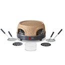 Trebs 99390 Pizza Gusto Oven 4 personen 800W