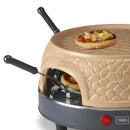 Trebs 99390 Pizza Gusto Oven 4 personen 800W