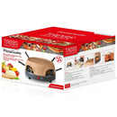 Trebs 99390 Pizza Gusto Oven 4 personen 800W