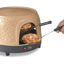Trebs 99392 Pizza Gusto Oven 8 personen 950W