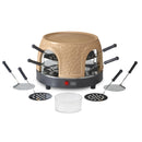 Trebs 99392 Pizza Gusto Oven 8 personen 950W