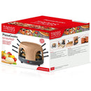 Trebs 99392 Pizza Gusto Oven 8 personen 950W