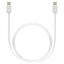 GrabNGo Gng Laadk. Usb-c>usb-c 1m Wit