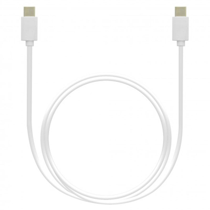 GrabNGo Gng Laadk. Usb-c>usb-c 1m Wit
