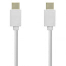 GrabNGo Gng Laadk. Usb-c>usb-c 1m Wit