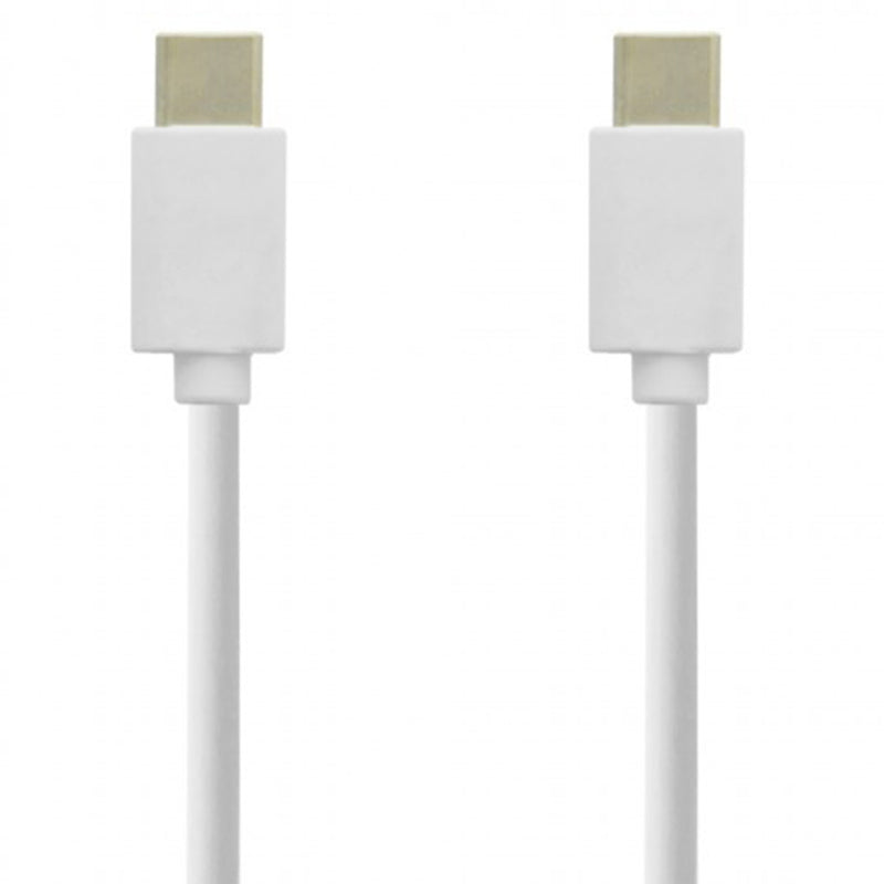 GrabNGo Gng Laadk. Usb-c>usb-c 1m Wit
