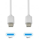 GrabNGo Gng Laadk. Usb-c>usb-c 2m Wit