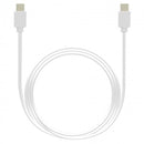 GrabNGo Gng Laadk. Usb-c>usb-c 2m Wit