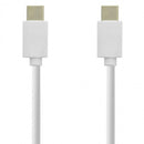GrabNGo Gng Laadk. Usb-c>usb-c 2m Wit