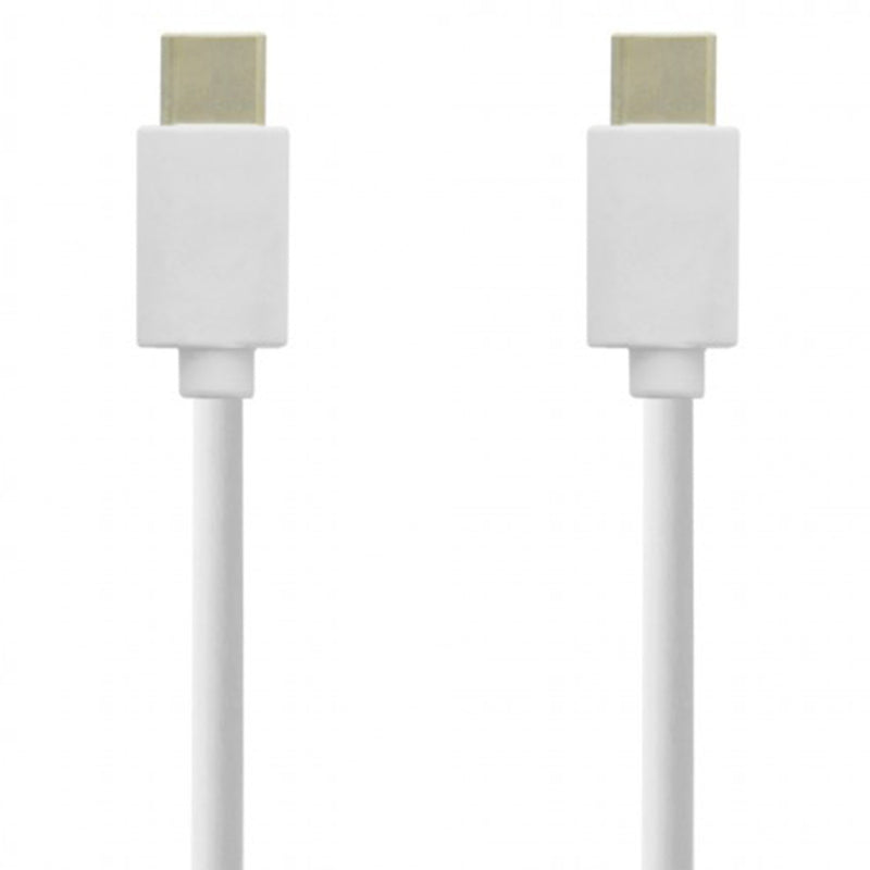 GrabNGo Gng Laadk. Usb-c>usb-c 2m Wit