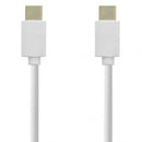 GrabNGo Gng Laadk. Usb-c>usb-c 3m Wit