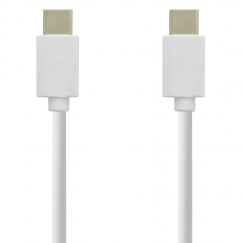 GrabNGo Gng Laadk. Usb-c>usb-c 3m Wit