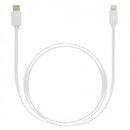 GrabNGo Gng Laadk.usb-c>lightn.1m Wit