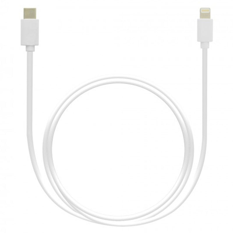GrabNGo Gng Laadk.usb-c>lightn.2m Wit