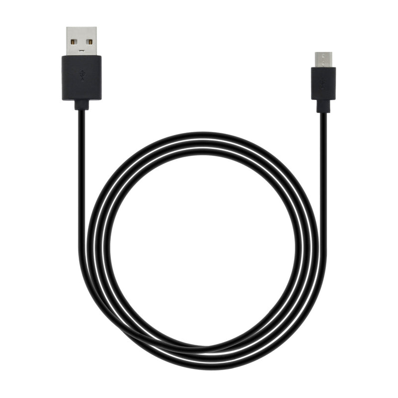 GrabNGo Gng Laad/datak.micro-usb 2m Zw
