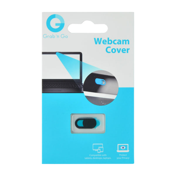 GrabNGo Grab&go Webcamcover Universeel