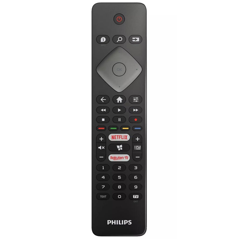 Philips 32PFS6805/12 FHD LED Smart TV 82cm Zwart