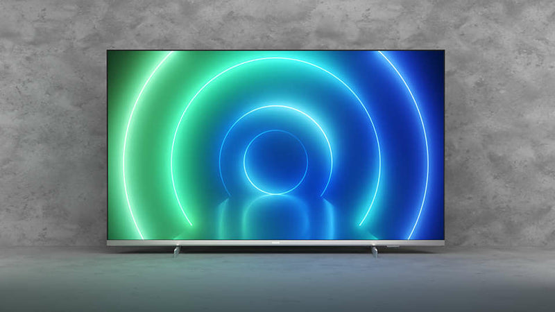 Philips 43PUS7556/12 LED Smart TV 109 cm