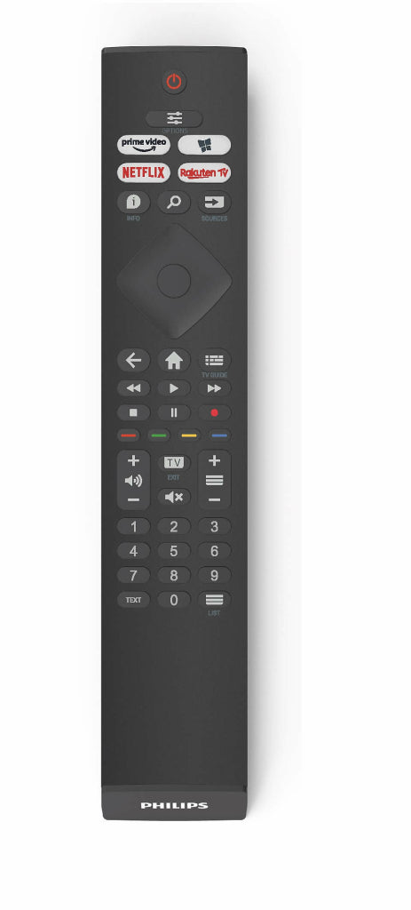 Philips 43PUS7556/12 LED Smart TV 109 cm