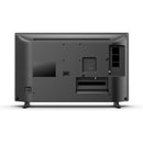 Philips 24PHS5507/12 HD Ready LED TV 24 inch Zwart