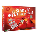 De Slimste Mens Ter Wereld