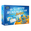 Just Games de Slimste Mens ter Wereld Junior