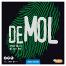 Just Games Wie is de Mol Reiseditie