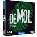 Just Games Wie is de Mol Reiseditie