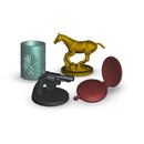 Just Games Peaky Blinders Under New Management