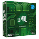 Wie is de Mol? Code Opdracht Bordspel