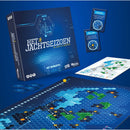 Just Games Het Jachtseizoen