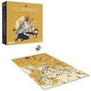 bordspel Pilgrimage (NL) 79-delig