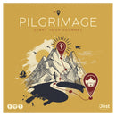 bordspel Pilgrimage (NL) 79-delig