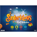 spellenbox Sinterklaas 4-in-1 (NL)