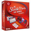 Just Games De Slimste Mens Ter Wereld