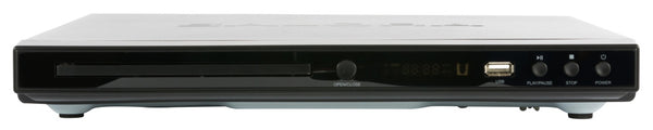 Salora DVD329HDMI Dvd Speler Zwart