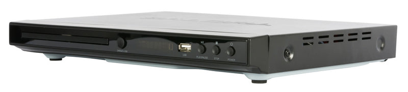 Salora DVD329HDMI Dvd Speler Zwart