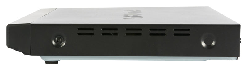 Salora DVD329HDMI Dvd Speler Zwart