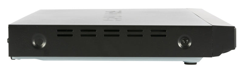 Salora DVD329HDMI Dvd Speler Zwart