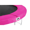 Salta 581P Combo Trampoline 183 cm + Veiligheidsnet Roze