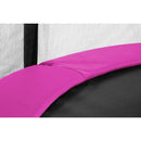 Salta 584P Combo Trampoline 305 cm + Veiligheidsnet Roze