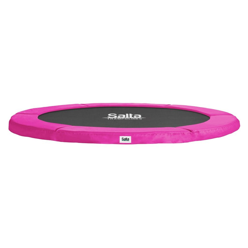 Salta 592R Trampoline Beschermrand Roze 213cm