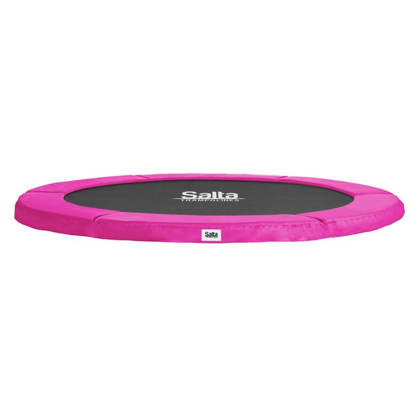 Salta 596R Trampoline Beschermrand Roze 427cm