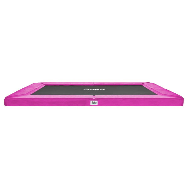 Salta 597R Trampoline Rand Roze voor Trampoline 153x214cm