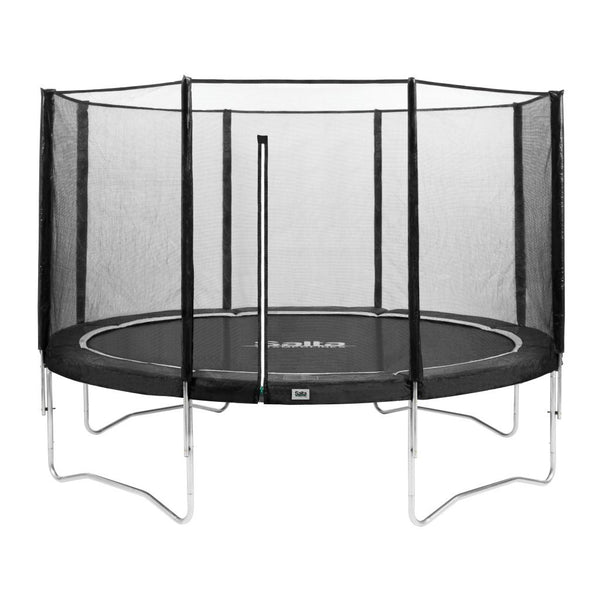Salta 586A Combo Trampoline 427 cm + Veiligheidsnet Zwart